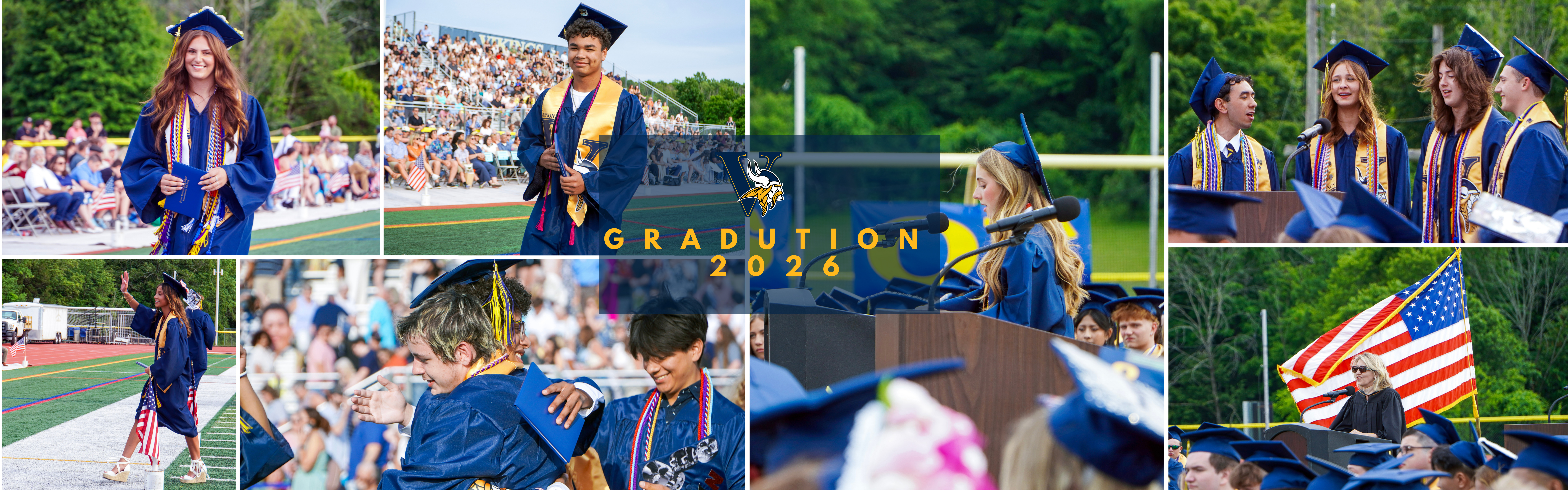 Graduation