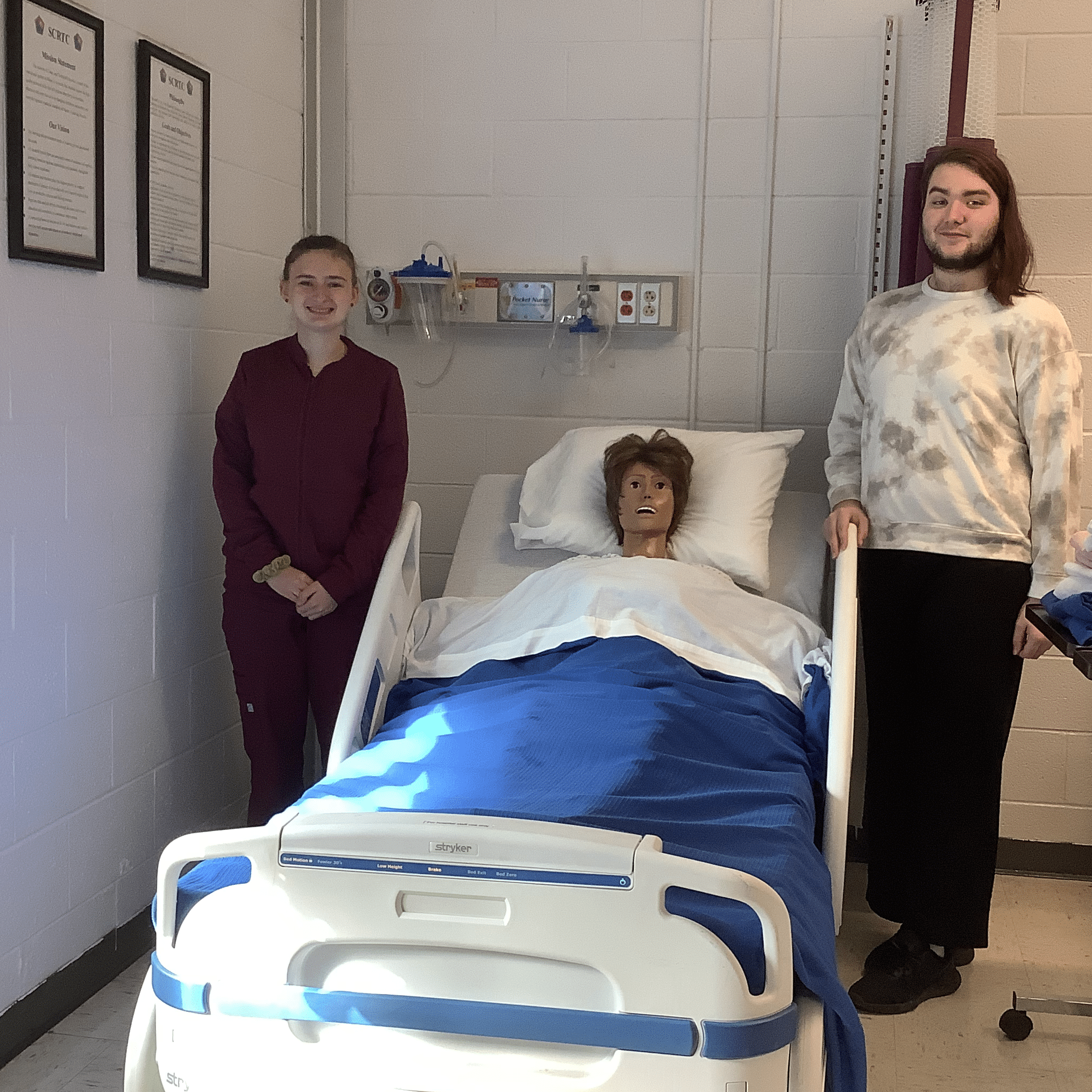 manikin