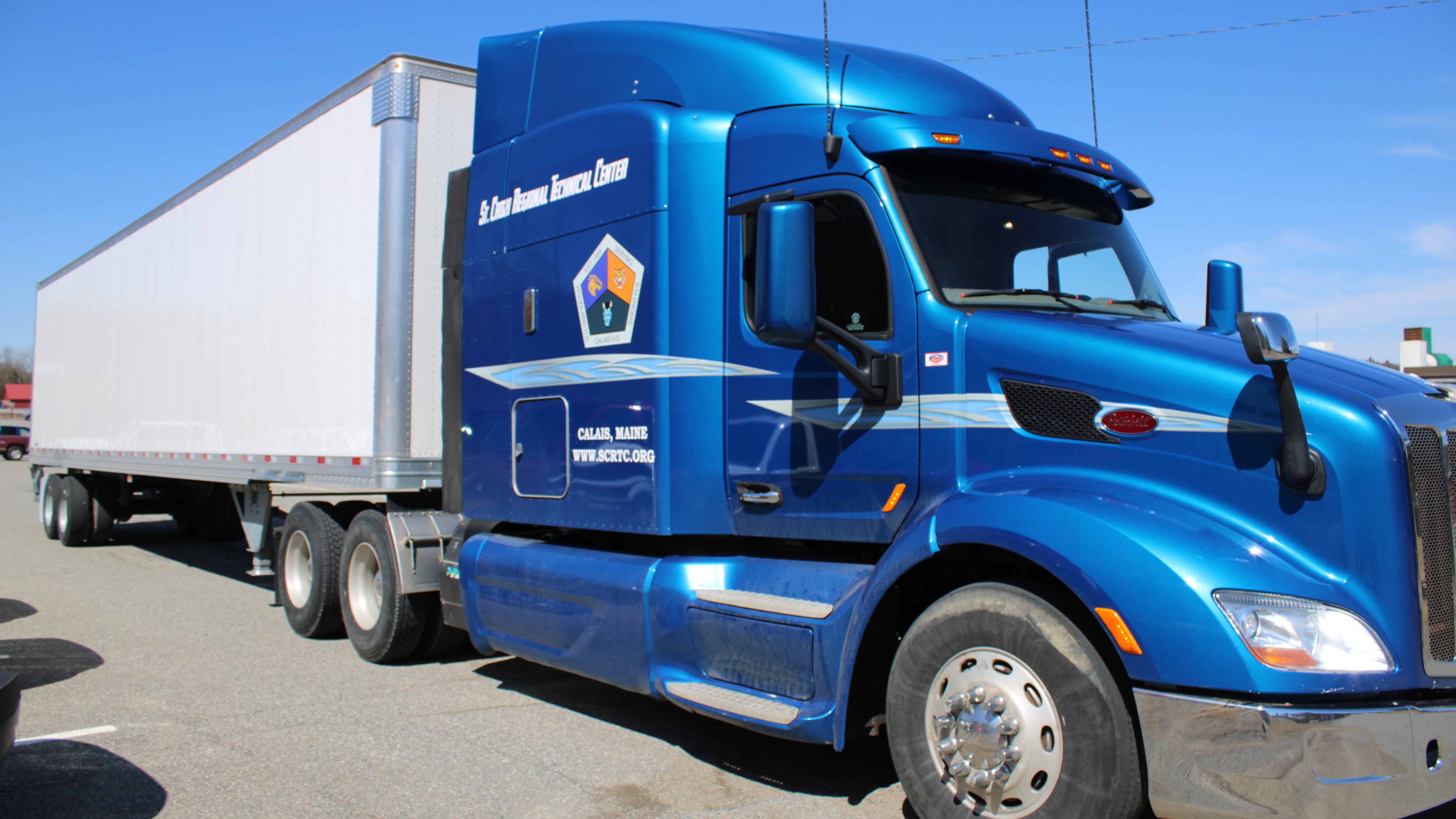 CDL Truck
