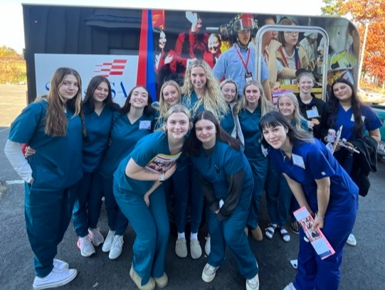 nurses