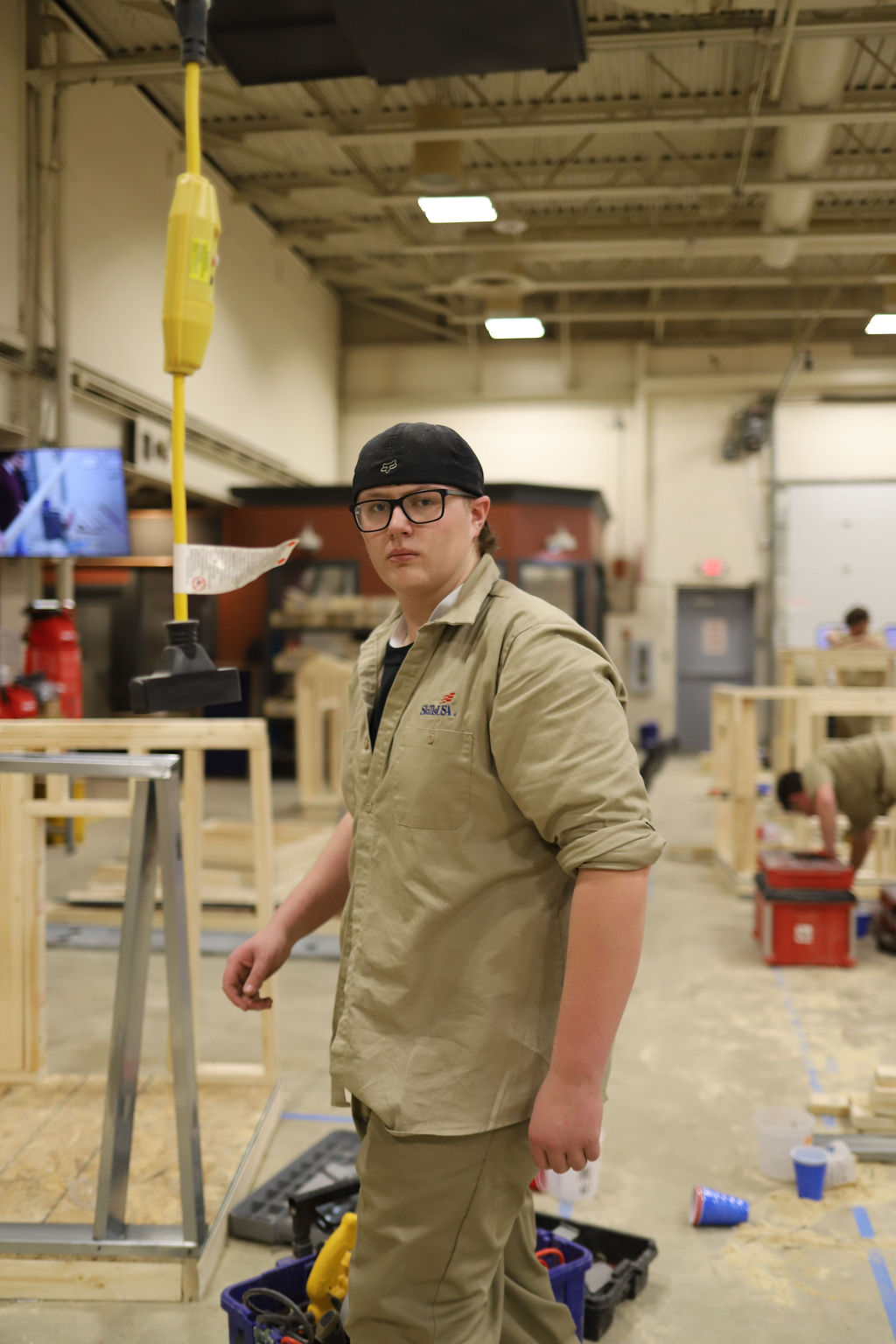 Bldg Trades