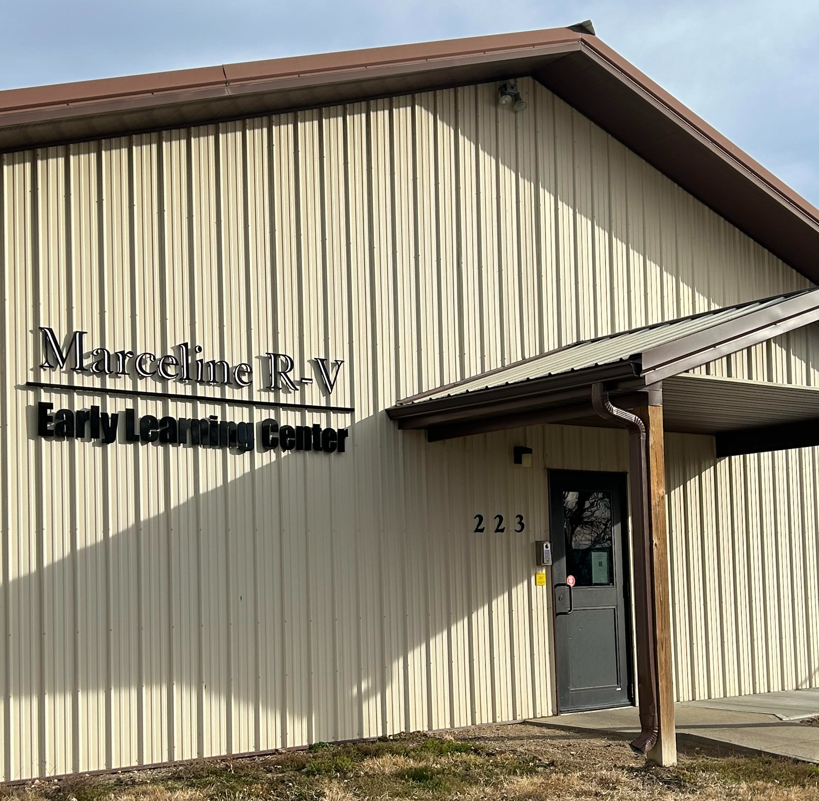 Marceline Early Learning Center