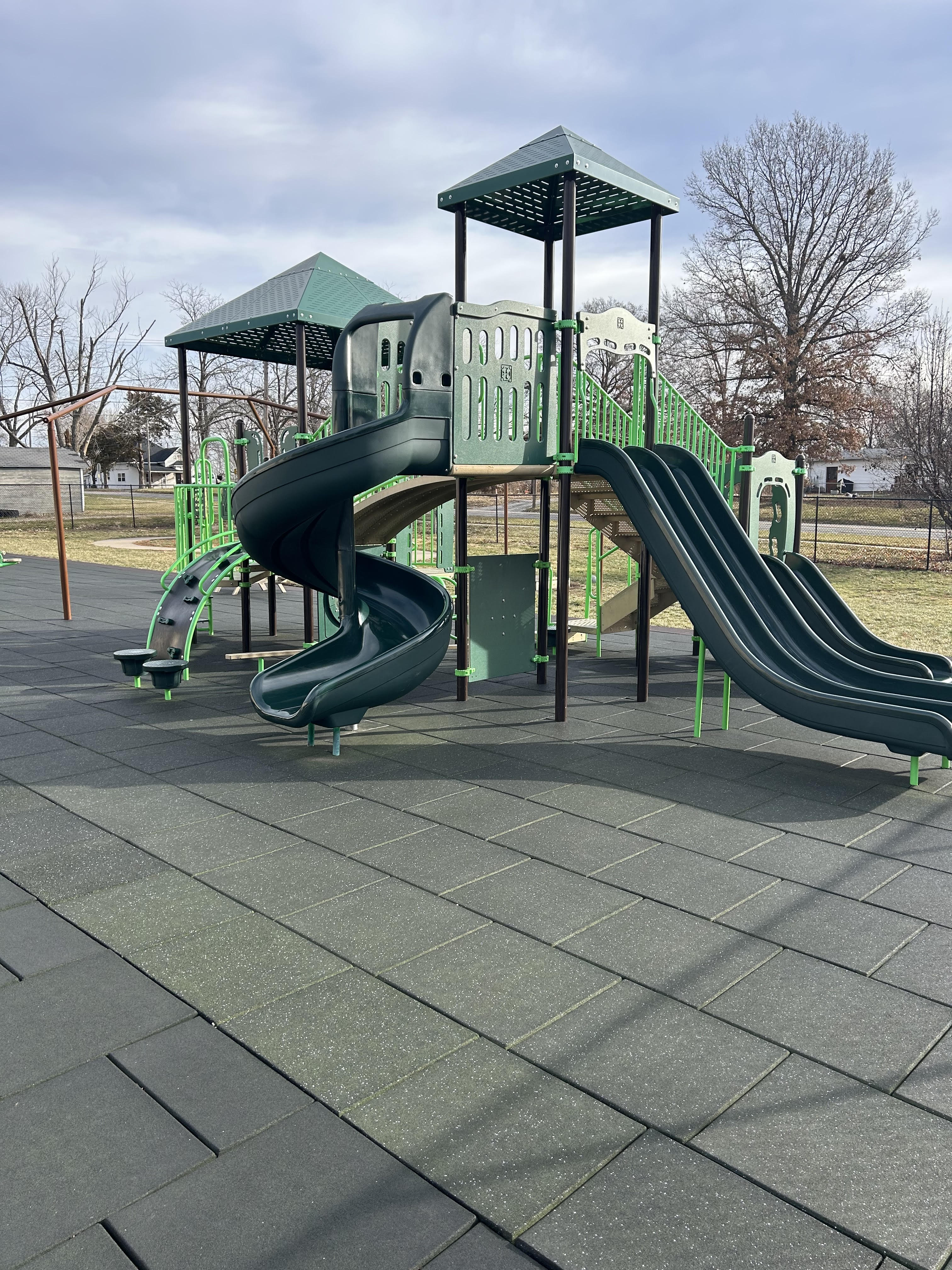 Playground