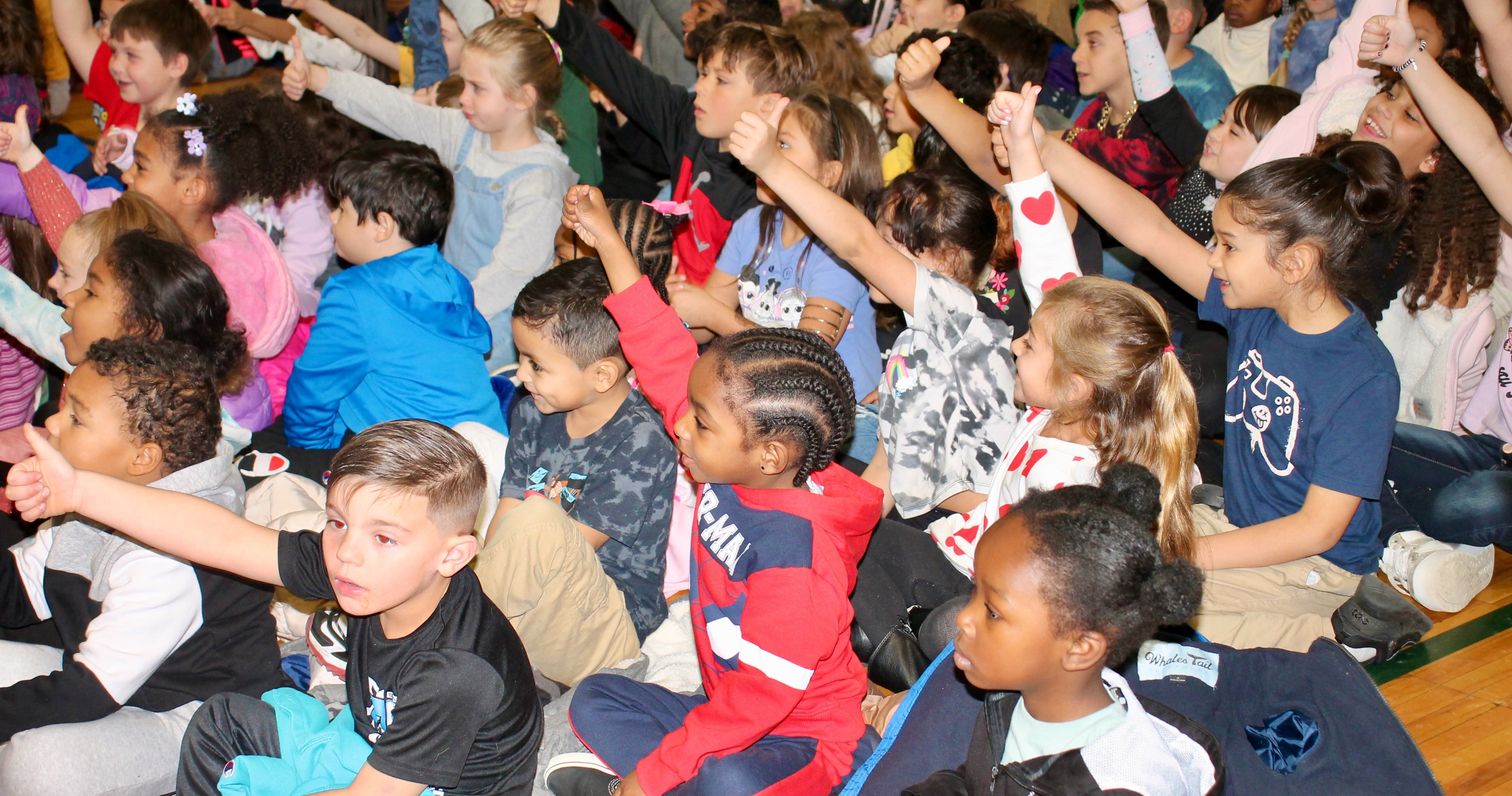 Home Ellenville Elementary