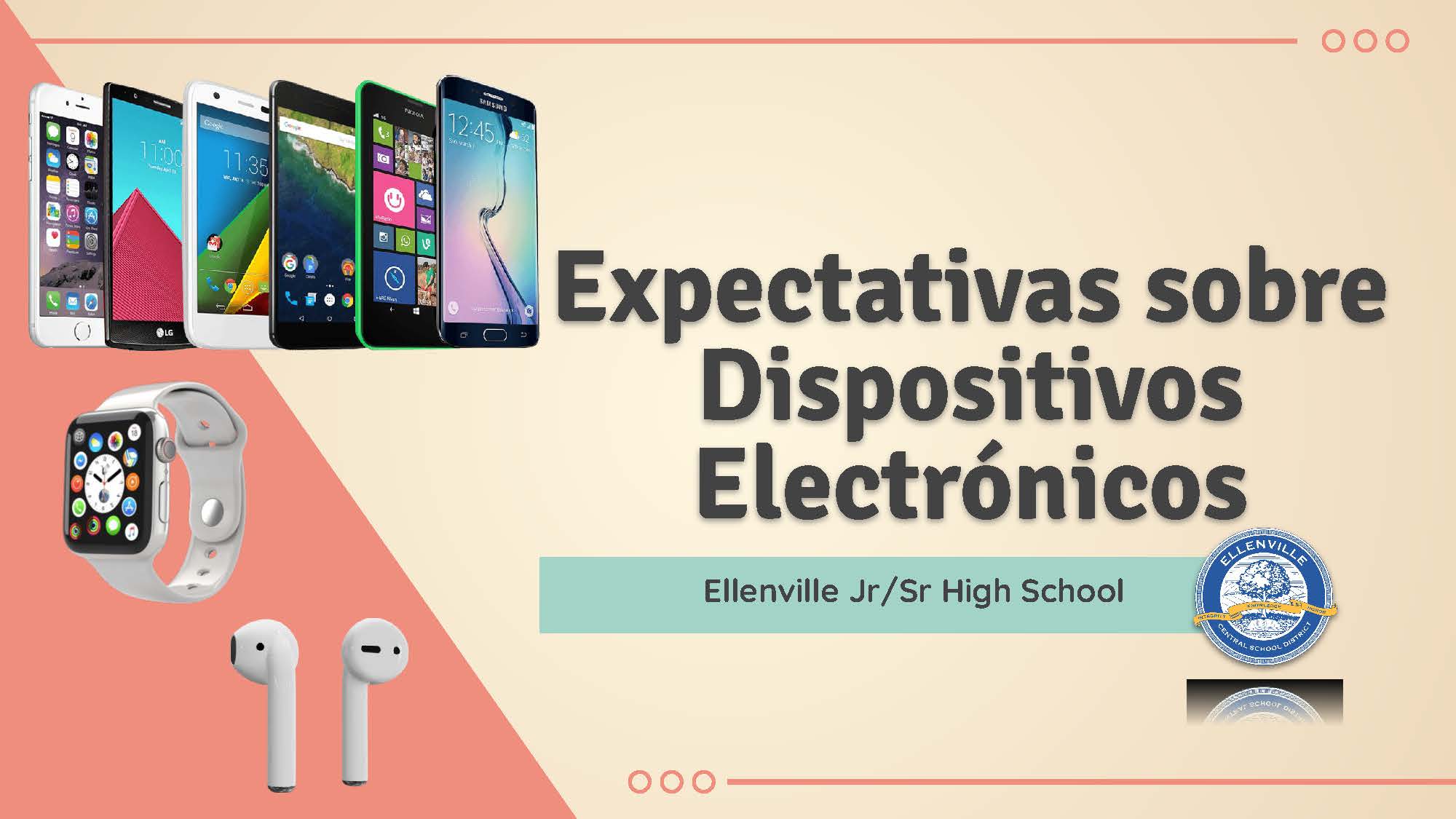 Electronic Device Expectations Video