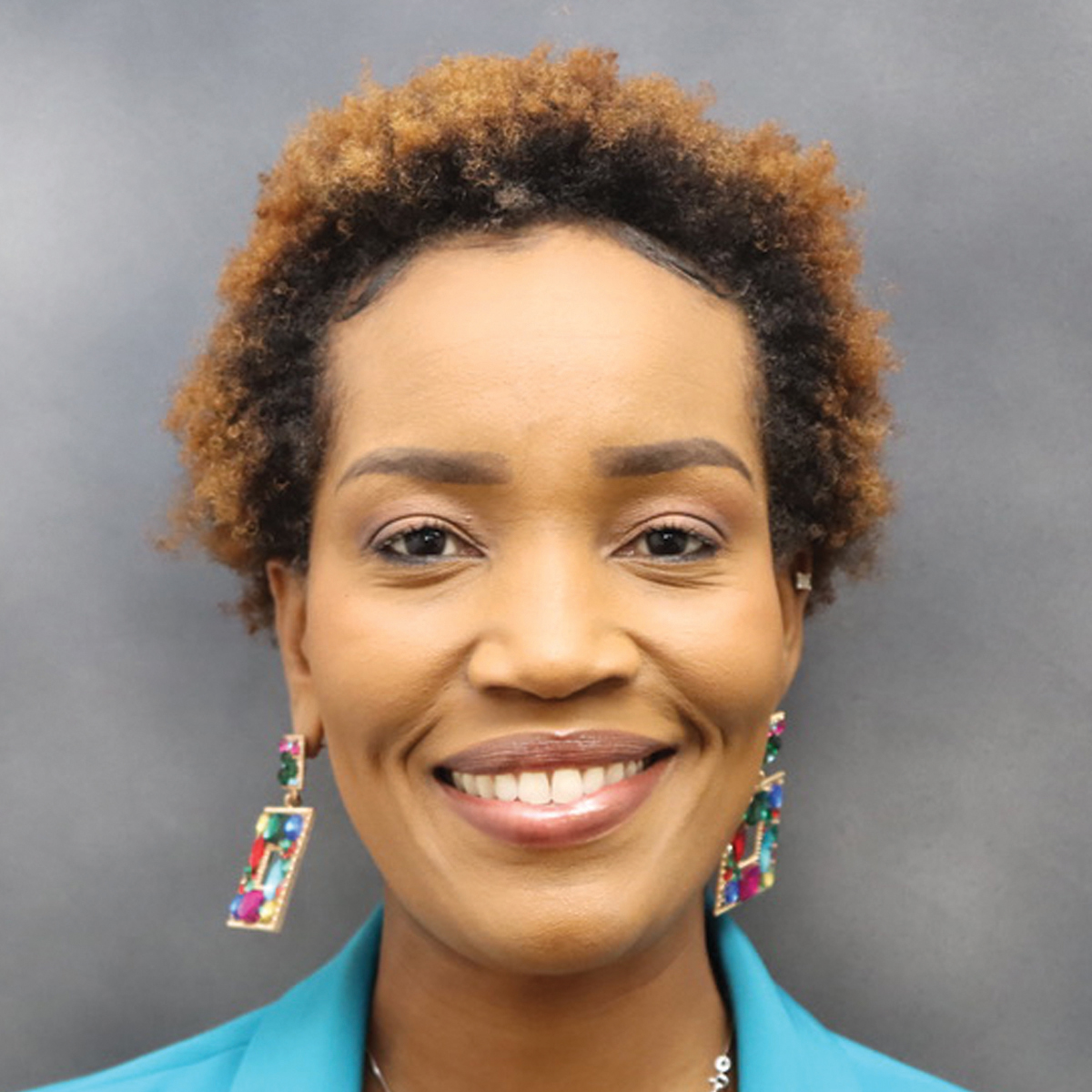 Narda Blair-Powell