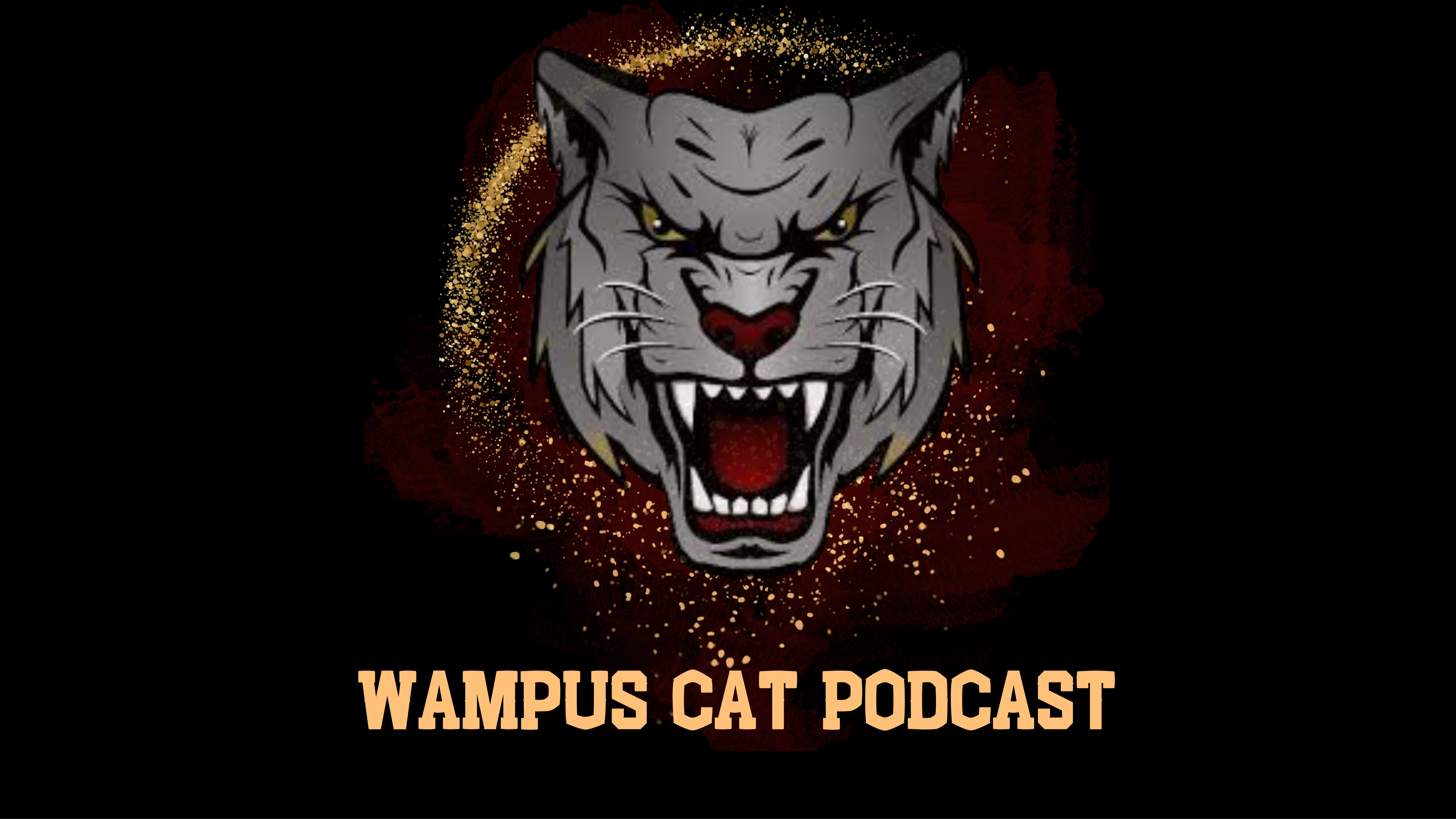 Wampuscat Podcast