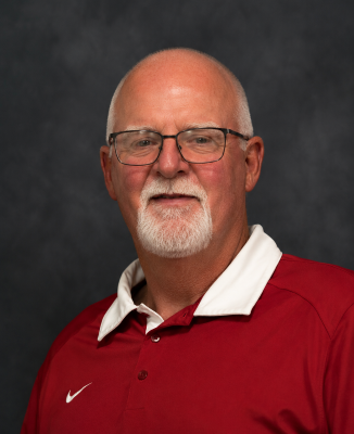 Dwayne Dale Headshot