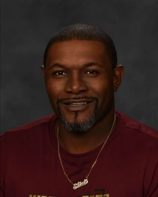 Chris Washington