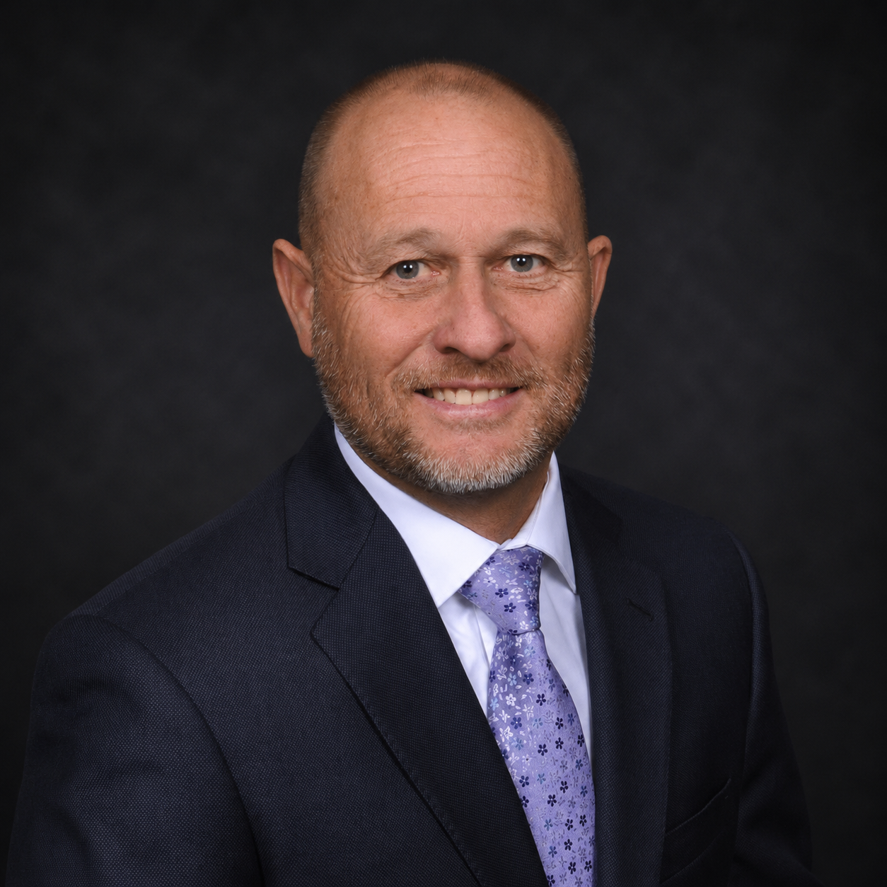 Dr. Christopher Karch