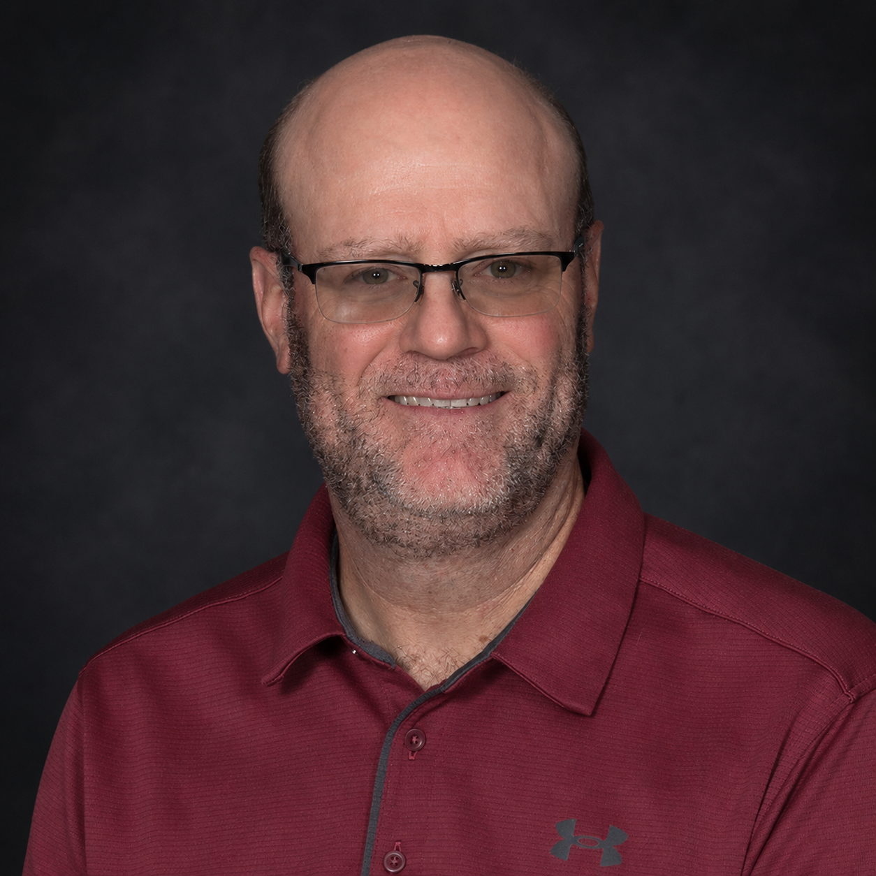 Keith Cochran