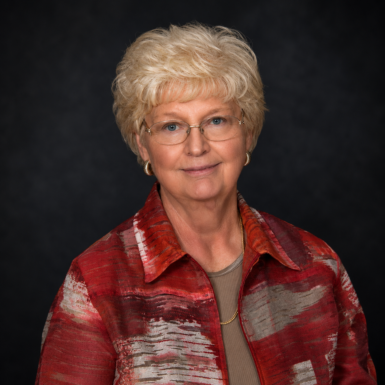 Joann King