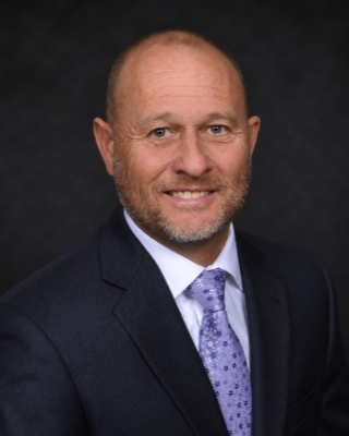 Dr. Christopher Karch
