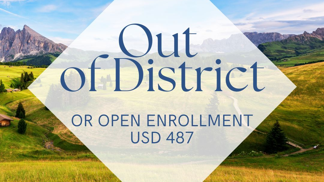 Out of District Open Enrollment