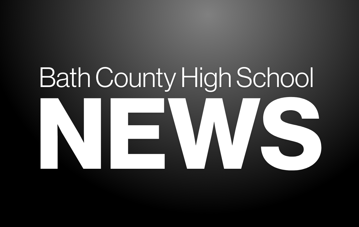 We're Hiring! Bath County High School