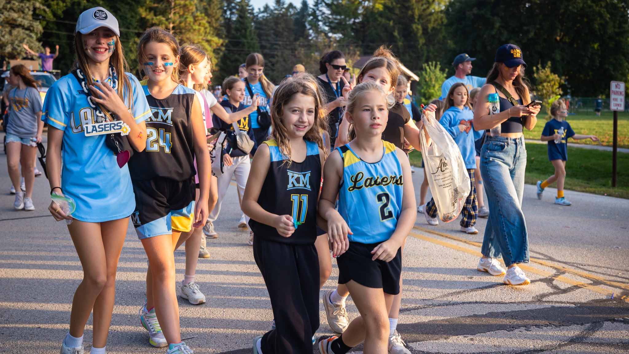 Athletics