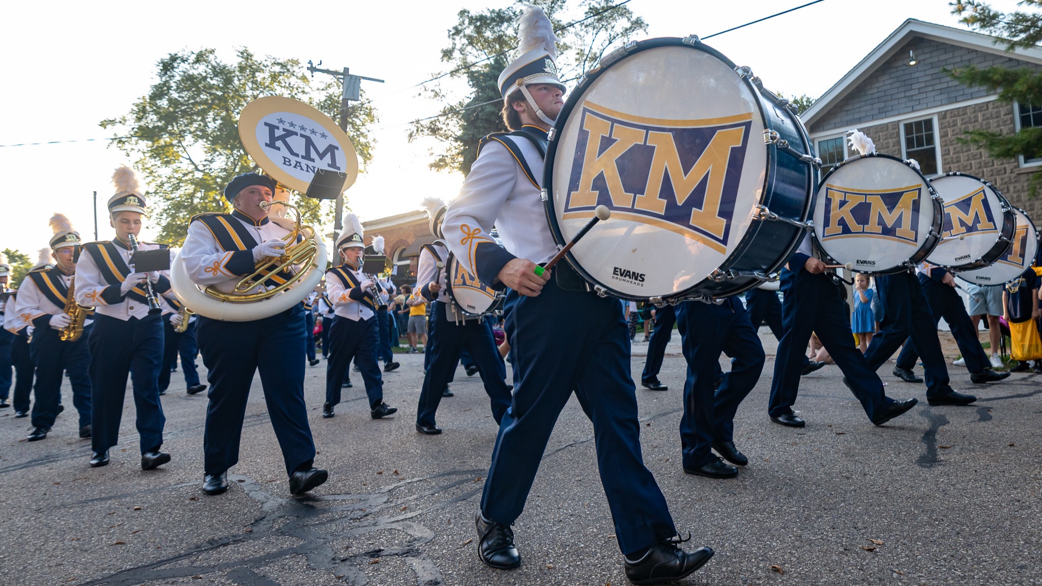 band