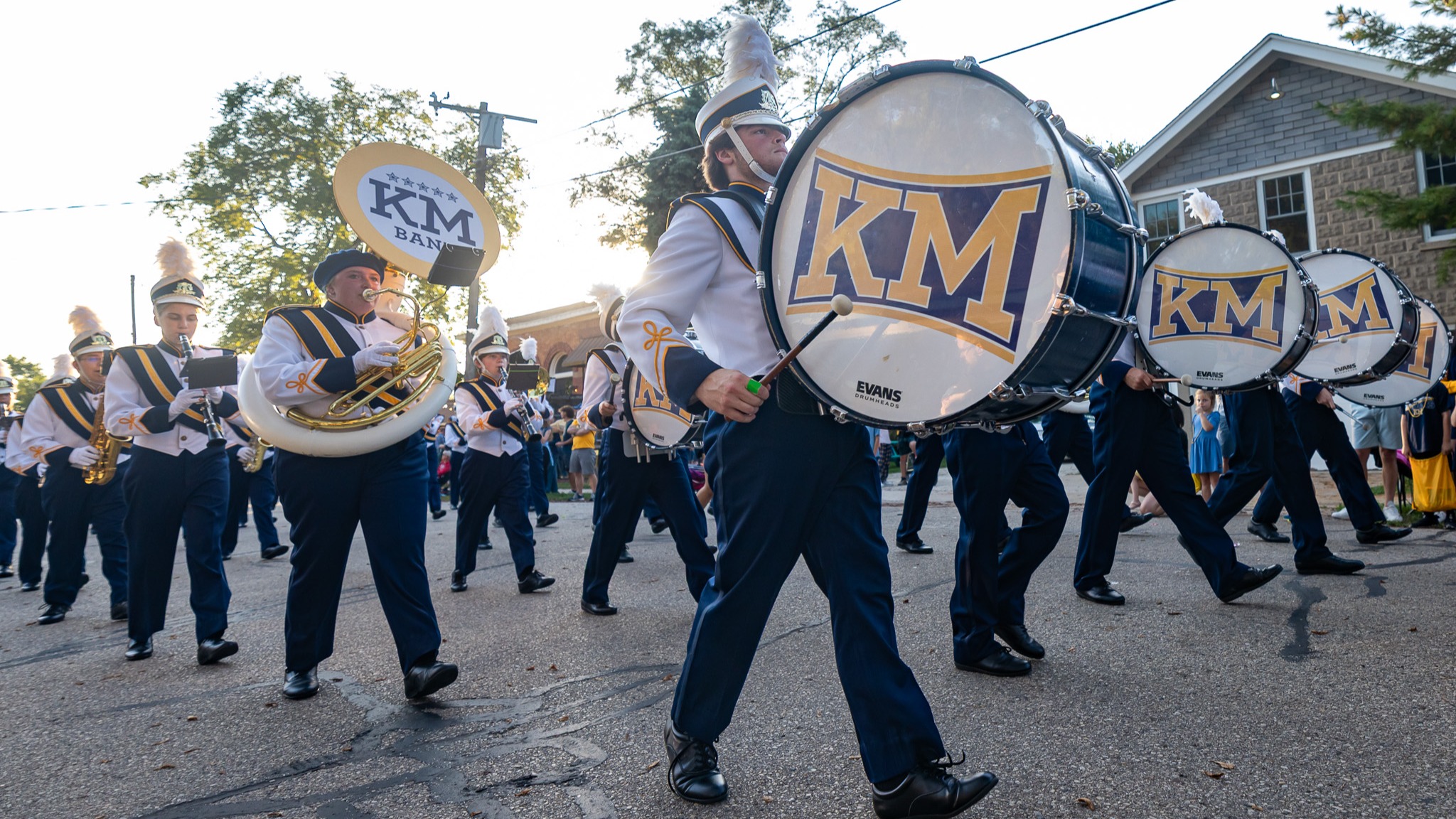 band