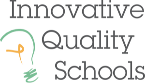 IQS logo