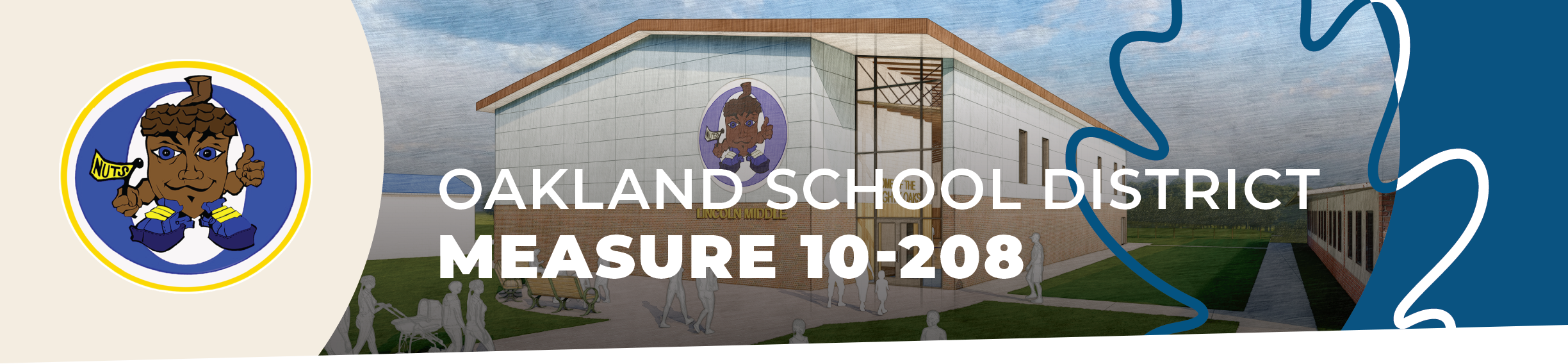 Oakland School District Proposed Measure 10-208