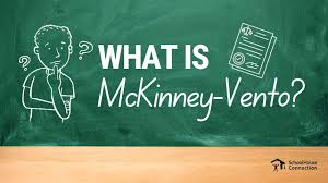 what is mckinney-vento