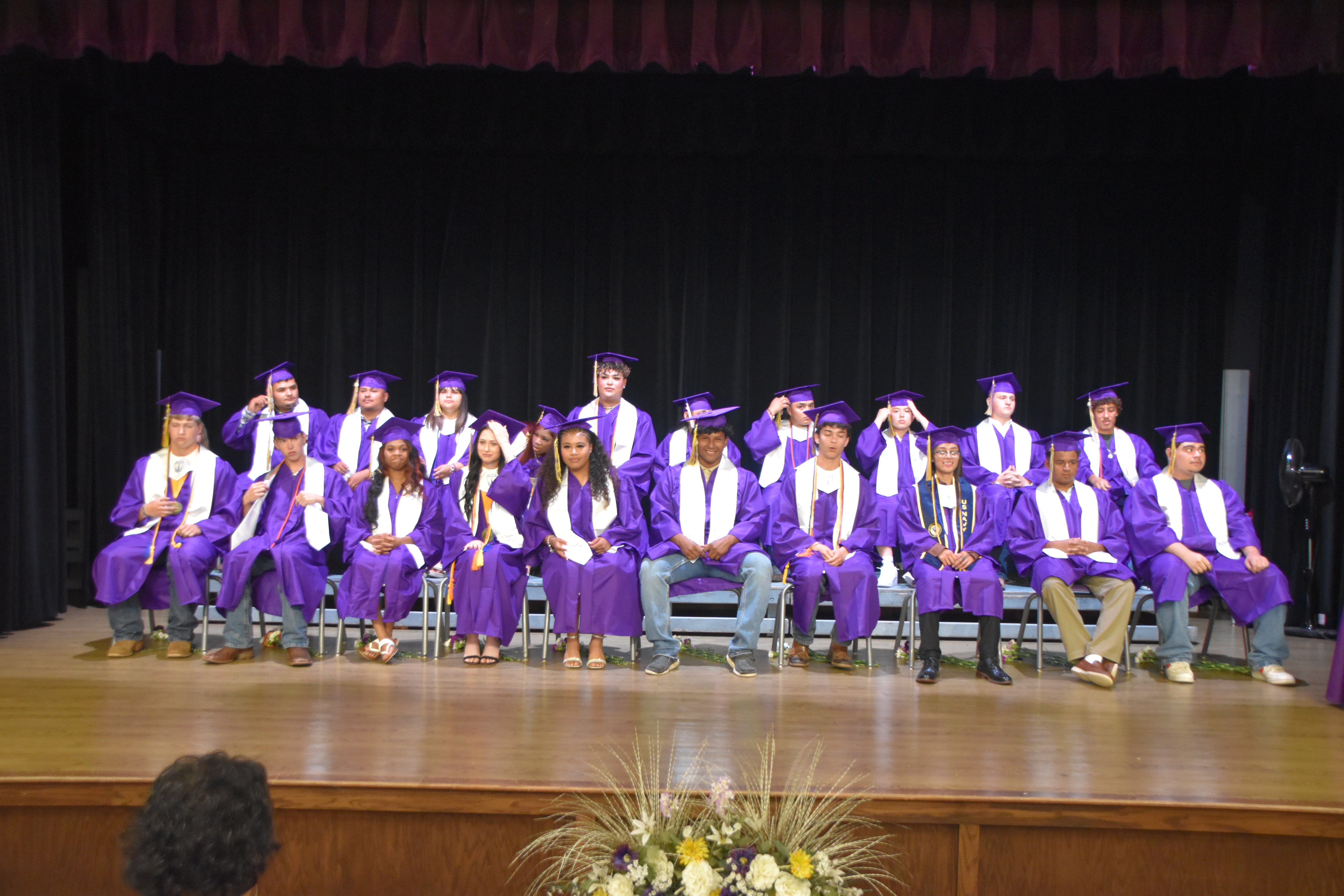 Grads