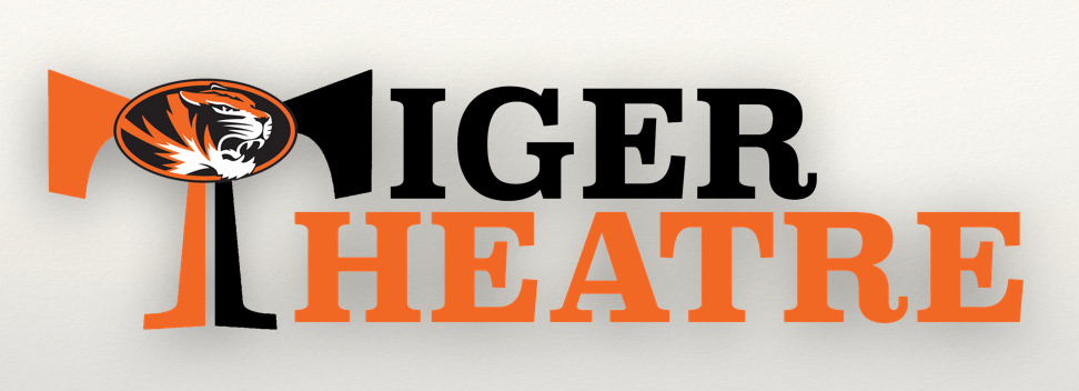 Tiger Theatre Logo