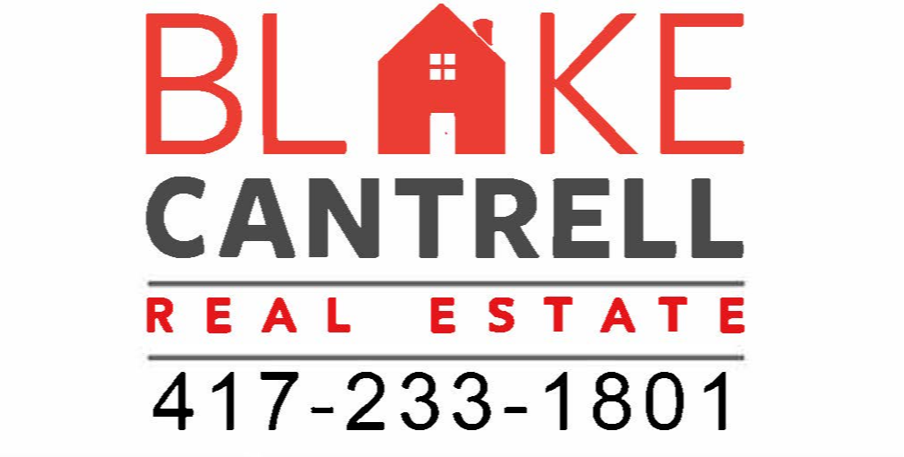 Blake Cantrell