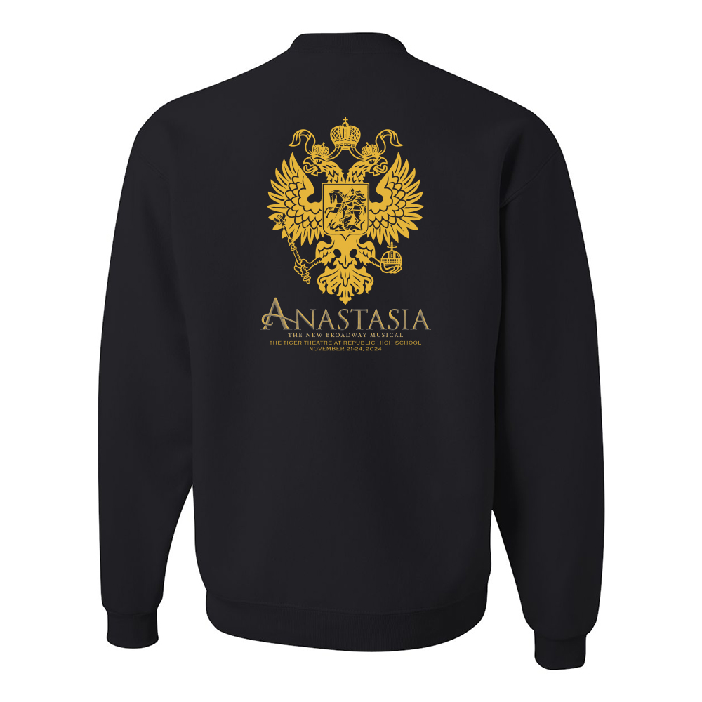 Anastasia Shirt Image