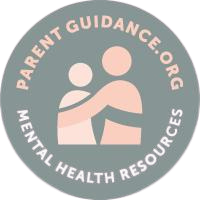 parent guidance medallion