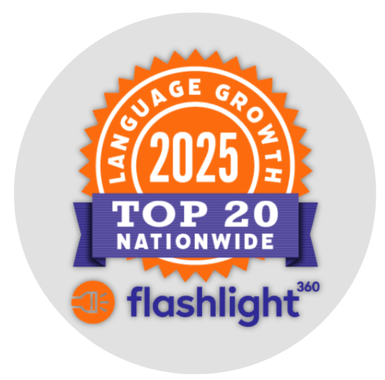 top 20 badge