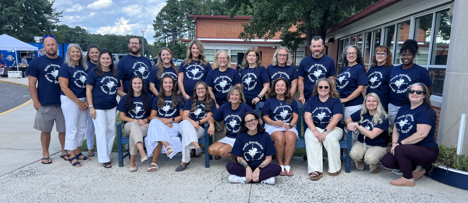 sds staff 25