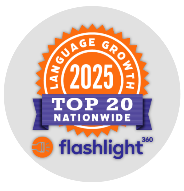 top 20 badge