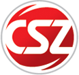 CSZ logo