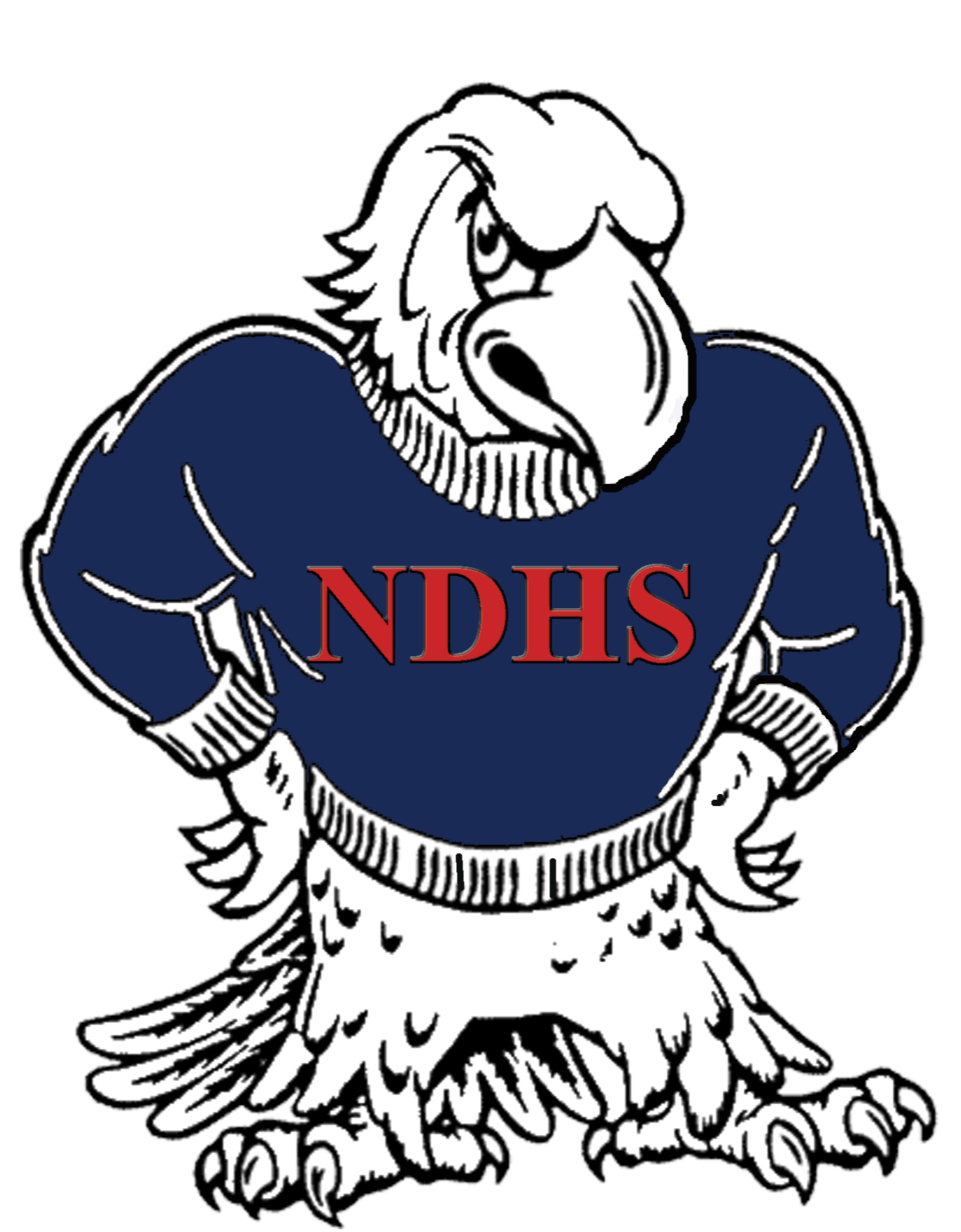 North Dorchester High | North Dorchester