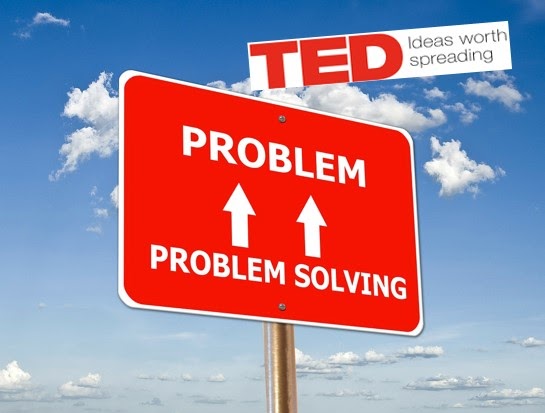 TED Talks: Ten Ted Talks to Make You a Master Problem Solver 