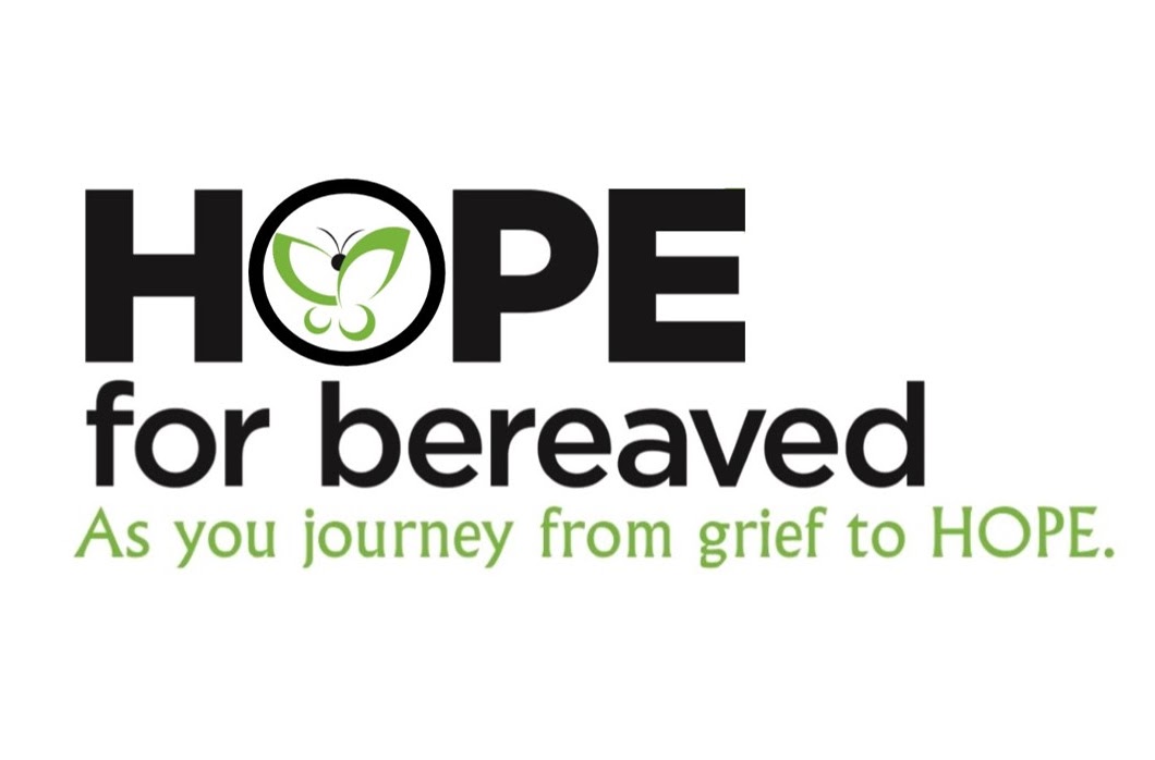 hope for bereaved