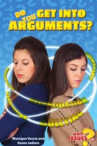 eBook: This teaches new techniques for dealing with anger, as well as ways of avoiding arguments and disagreements.