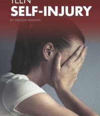 eBook: This examines how self-injury affects individuals and society; how people are working to put an end to self-injury, and analyzes the controversies surrounding the issue.