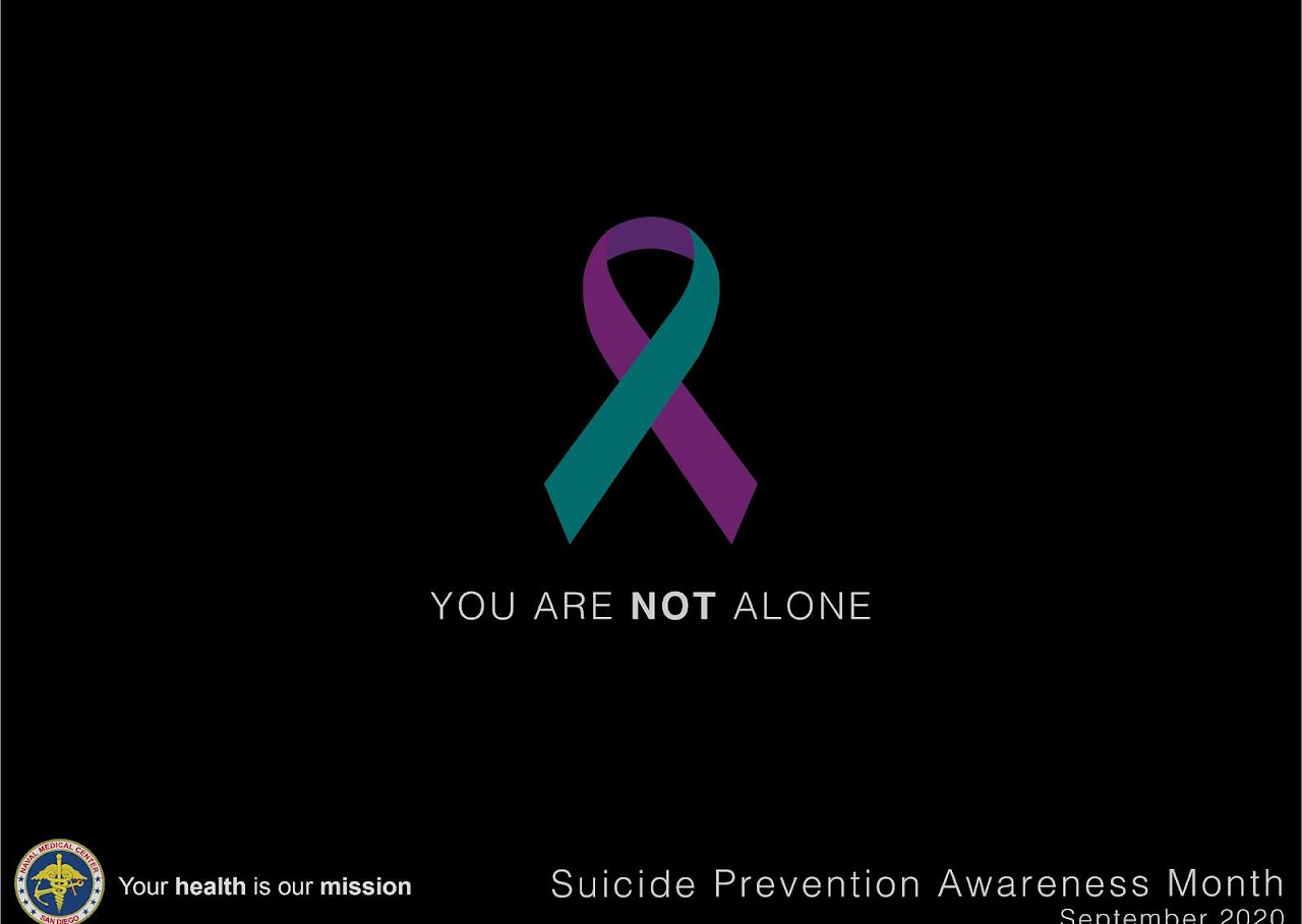 Website: Suicide can be prevented and SAVE is here to help 