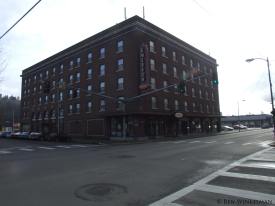buildings