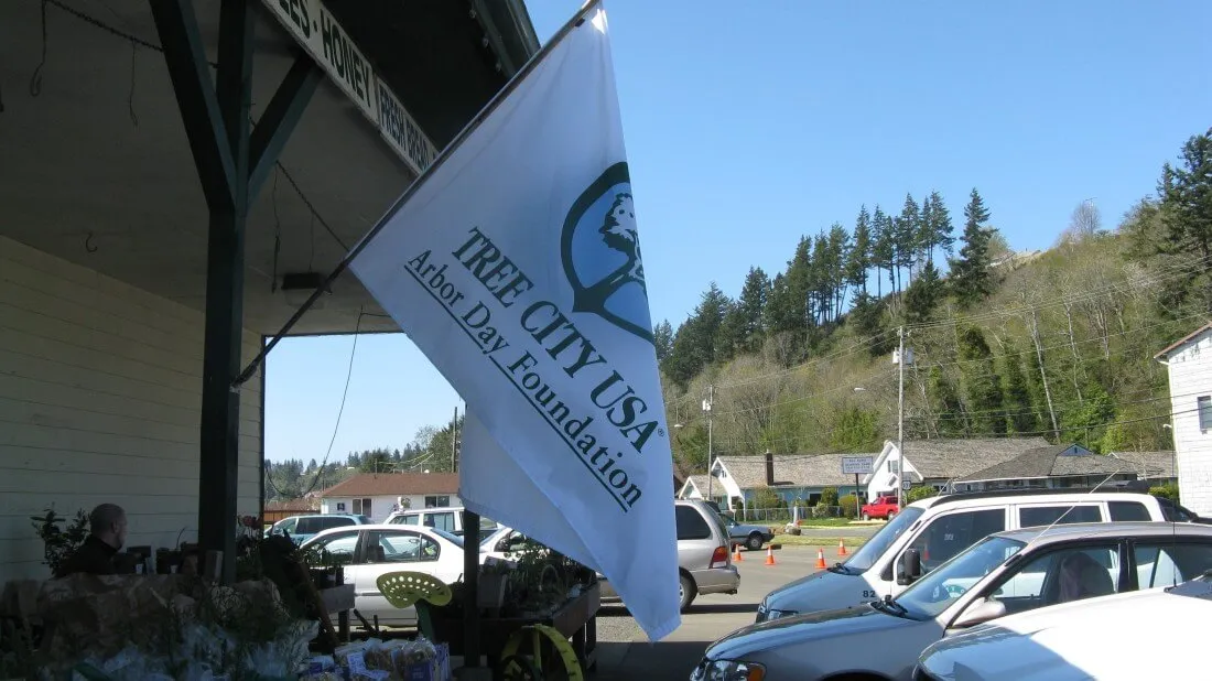 Tree City Foundation