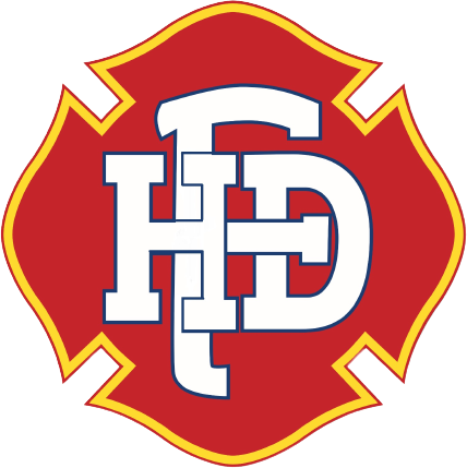 Fire Department Logo