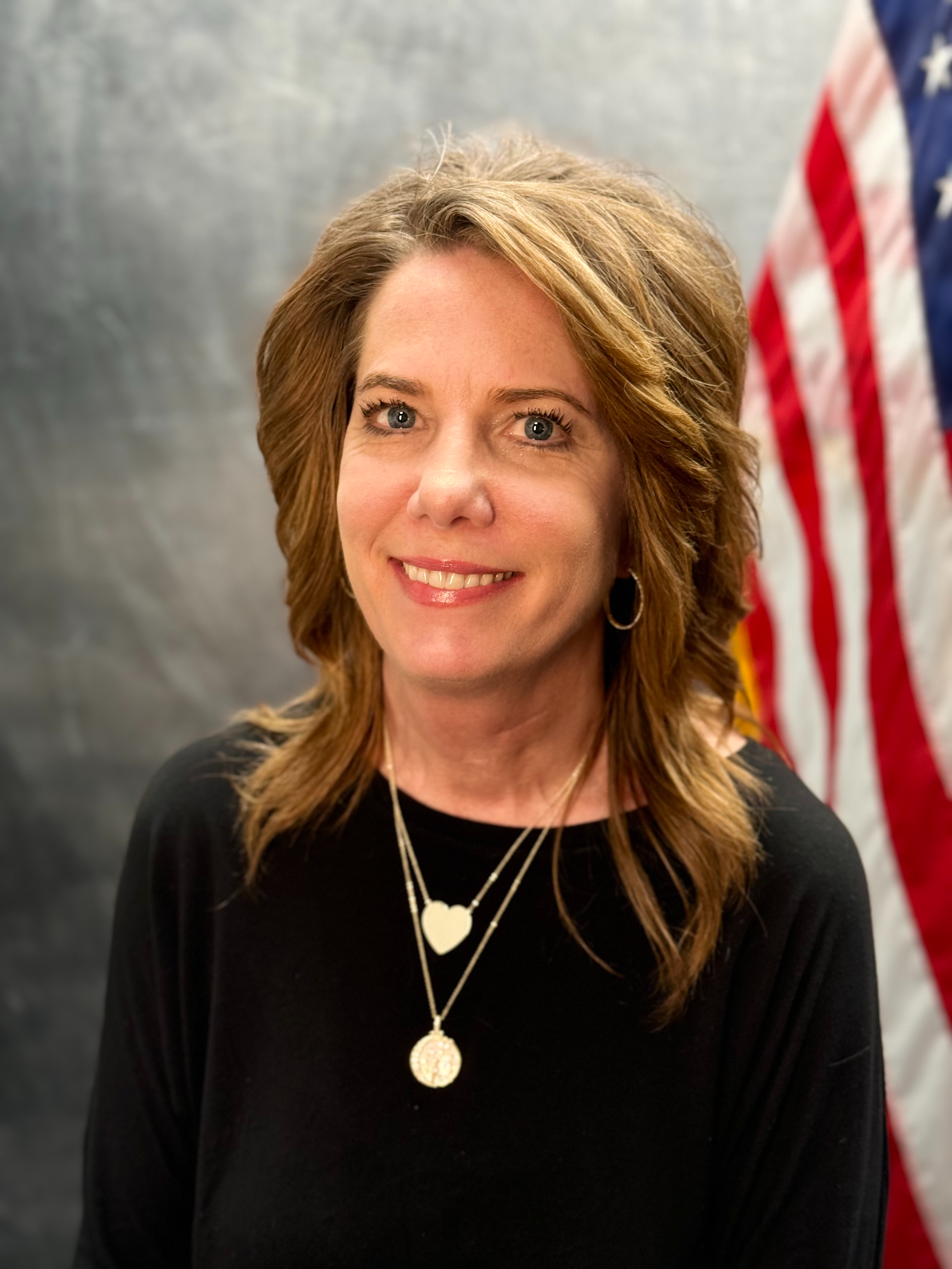 Angie Bieker