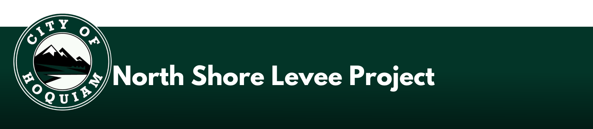 Aberdeen-Hoquiam Flood Protection Projects