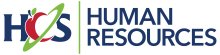 hunstville city schools human resources department logo