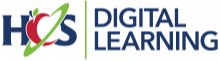 Digital Learning (IT) logo