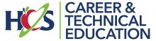 HCS Career And Technical Education Logo