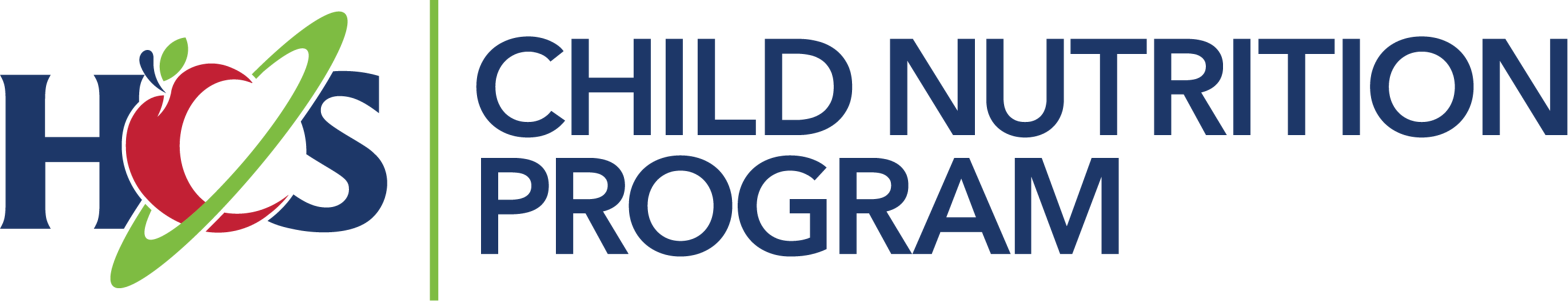 child nutrition logo