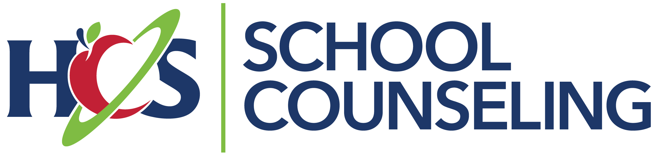 huntsville city schools logo